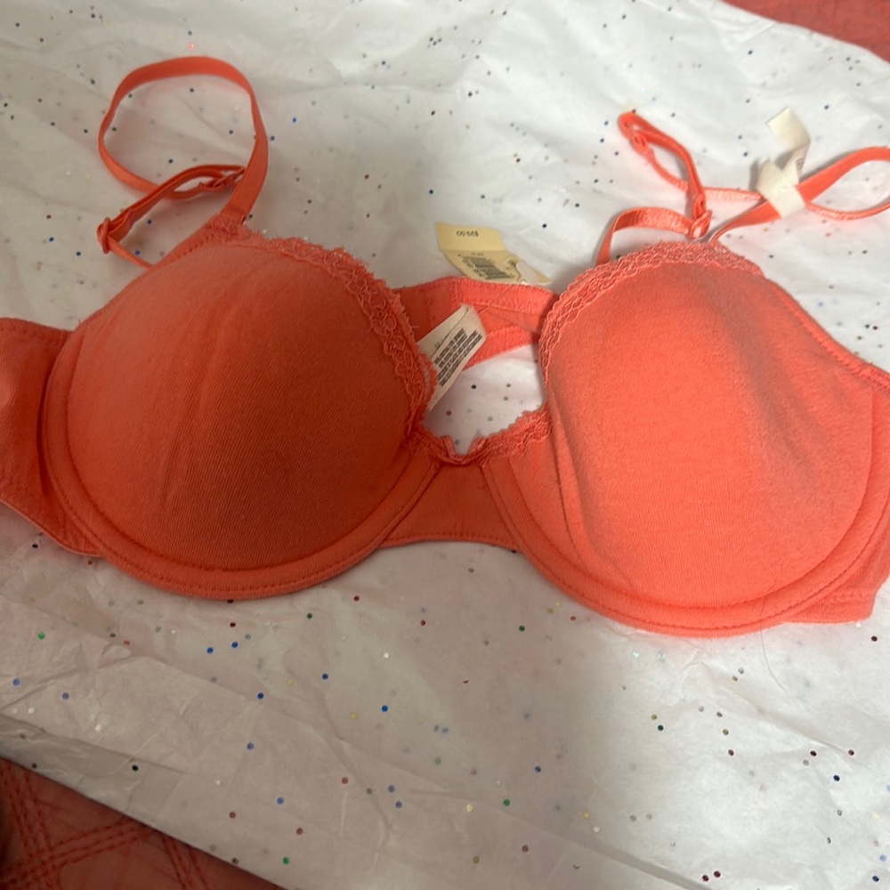 Aerie Hannah Bra, 34B, NWT